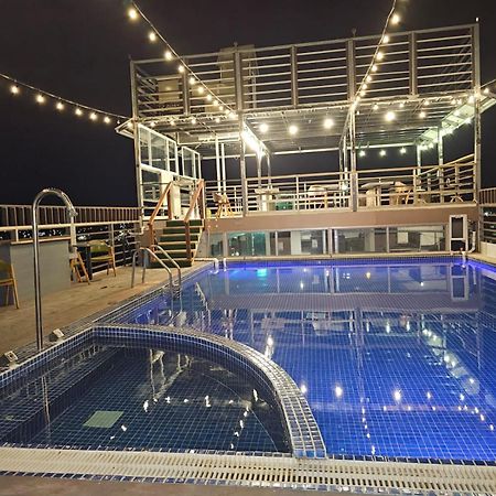 Golden Tree Hotel Belize Belize City Extérieur photo