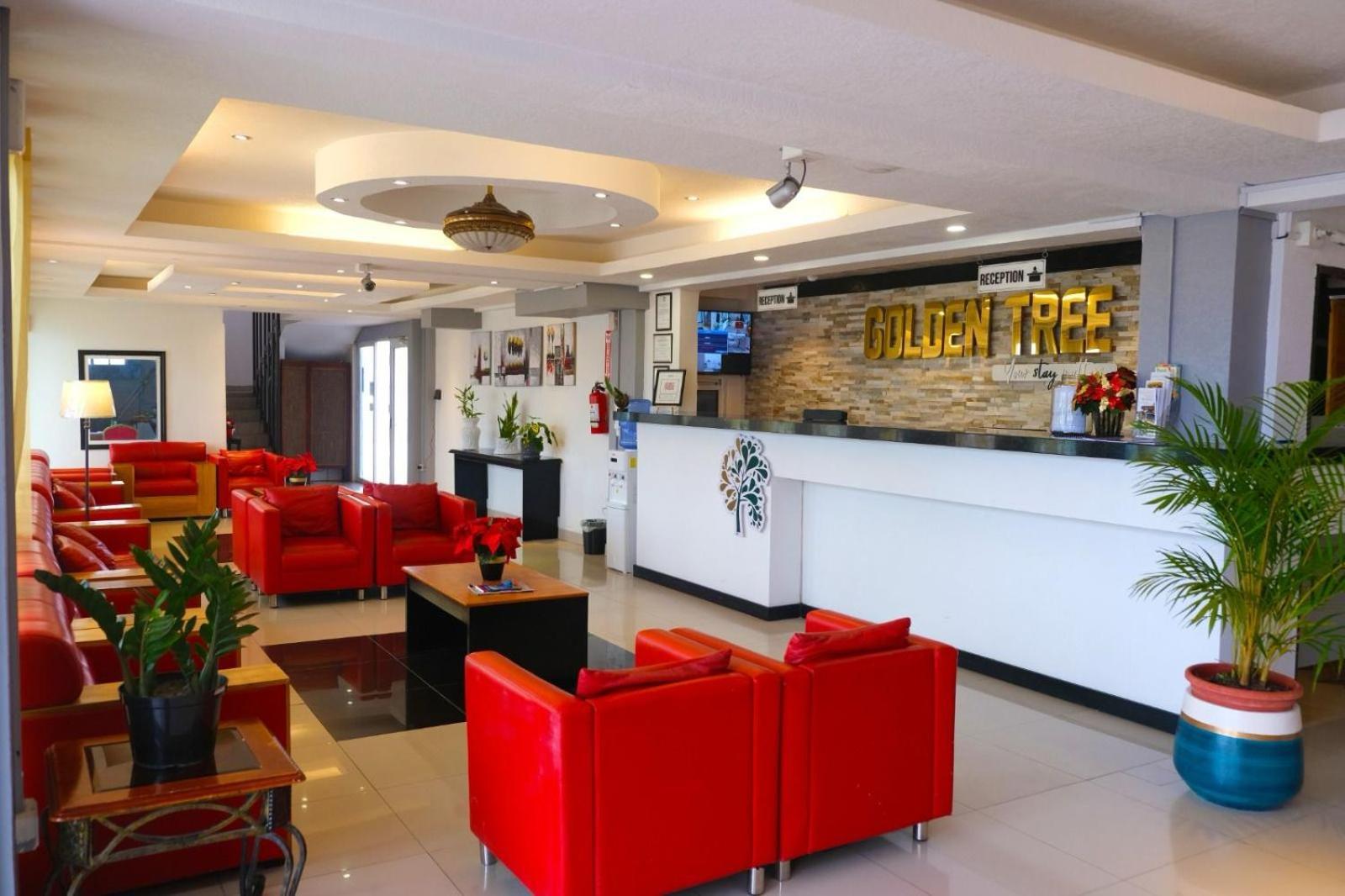 Golden Tree Hotel Belize Belize City Extérieur photo