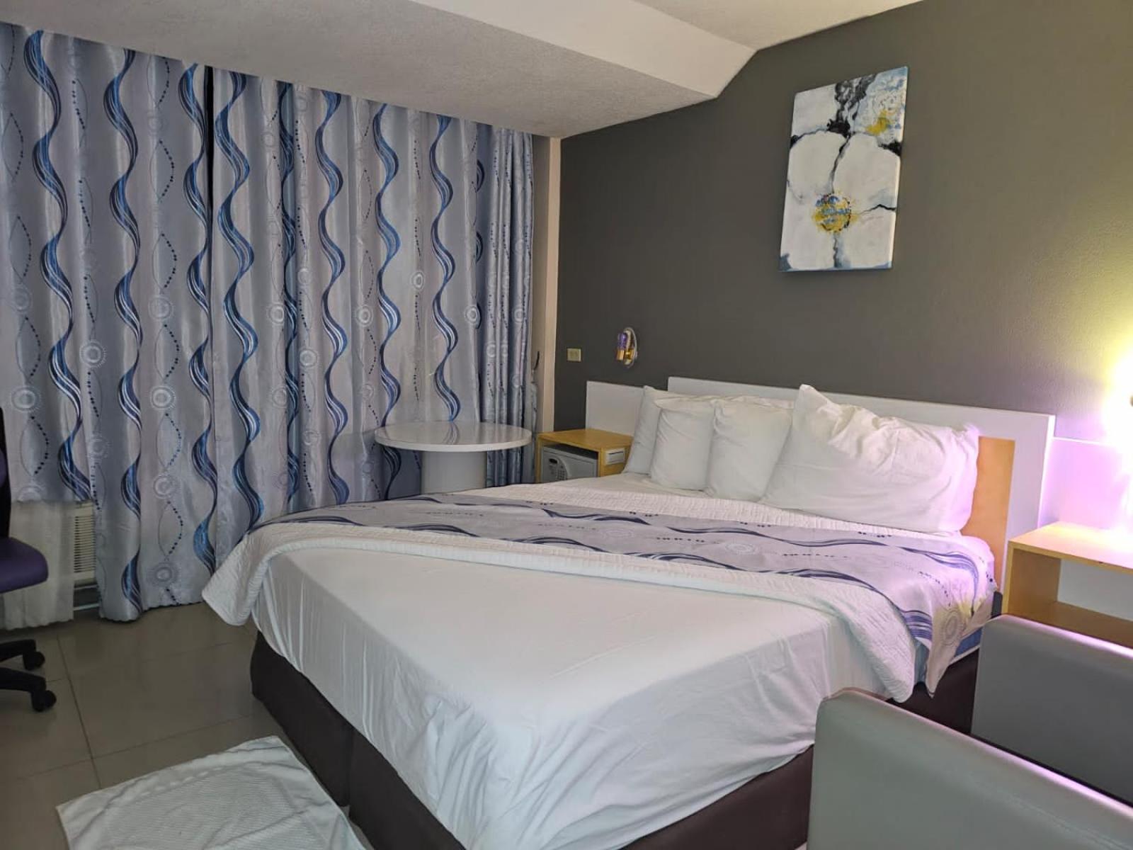 Golden Tree Hotel Belize Belize City Extérieur photo