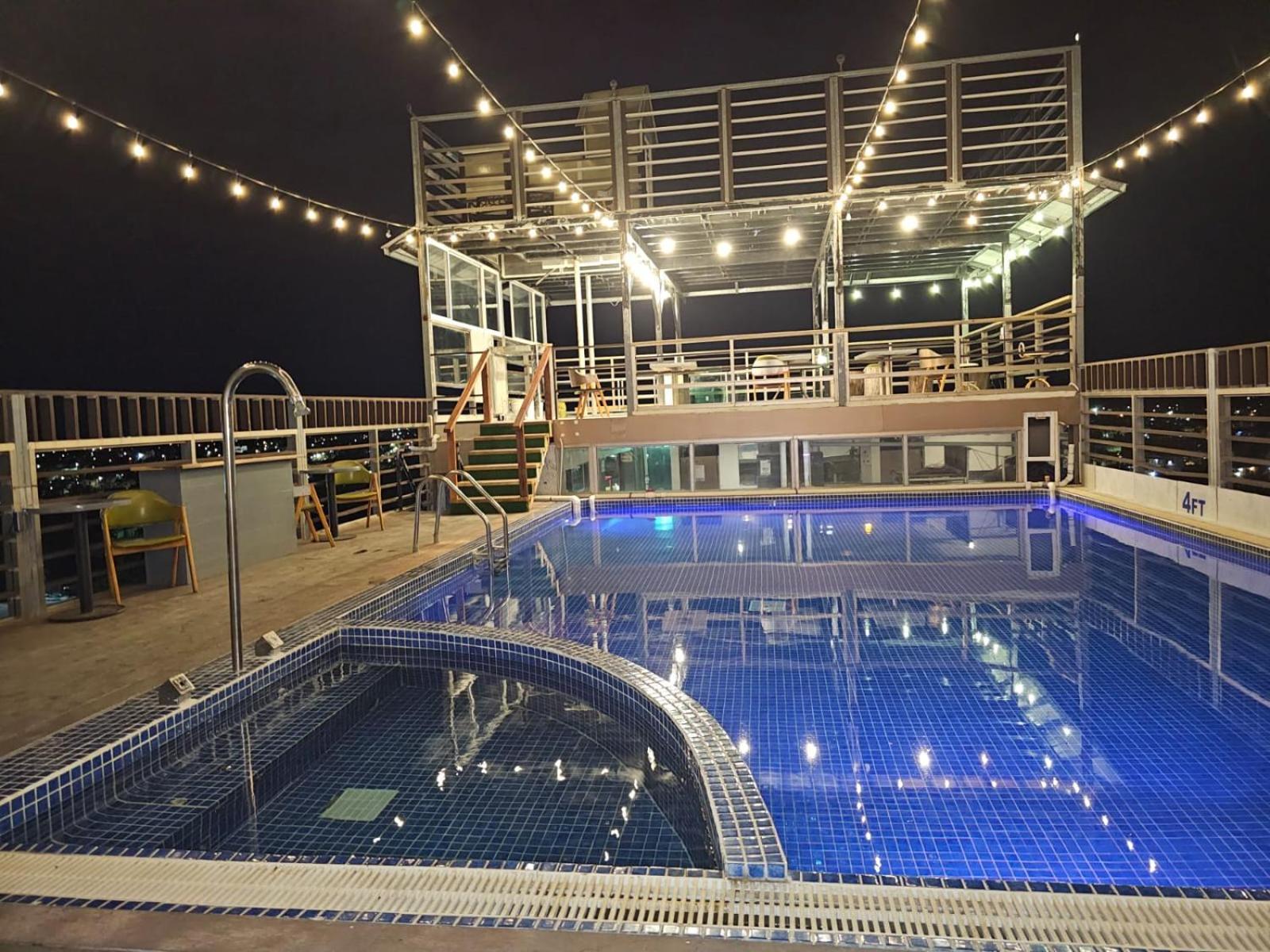Golden Tree Hotel Belize Belize City Extérieur photo