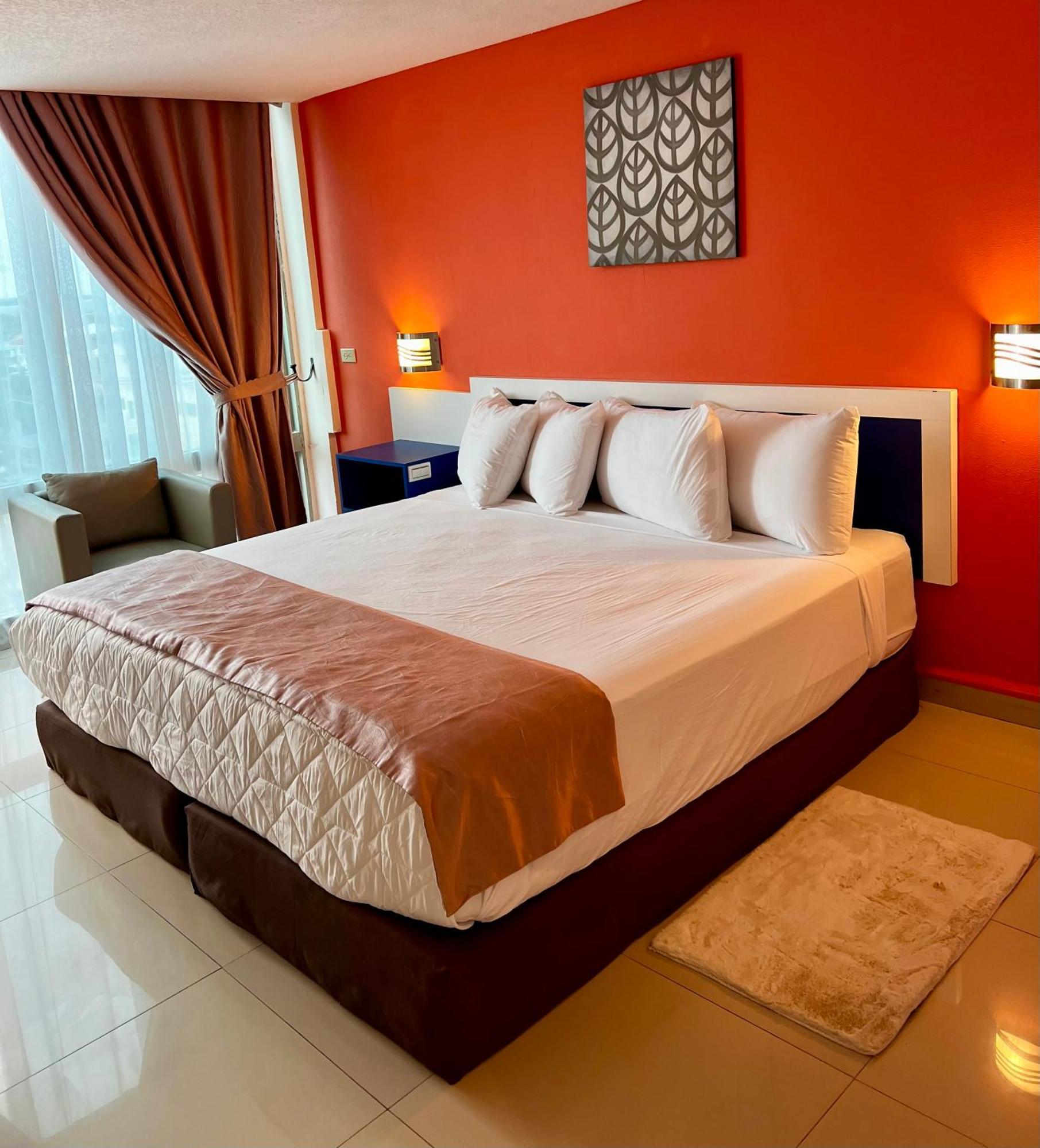 Golden Tree Hotel Belize Belize City Extérieur photo